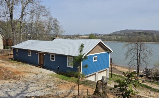 House in Kingston, Tennessee, United States 1