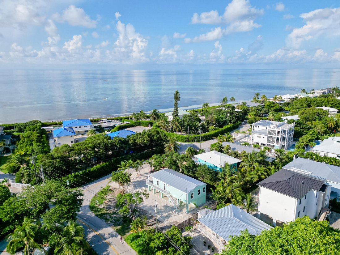 House in Duck Key, Florida, United States 4 - 17482171