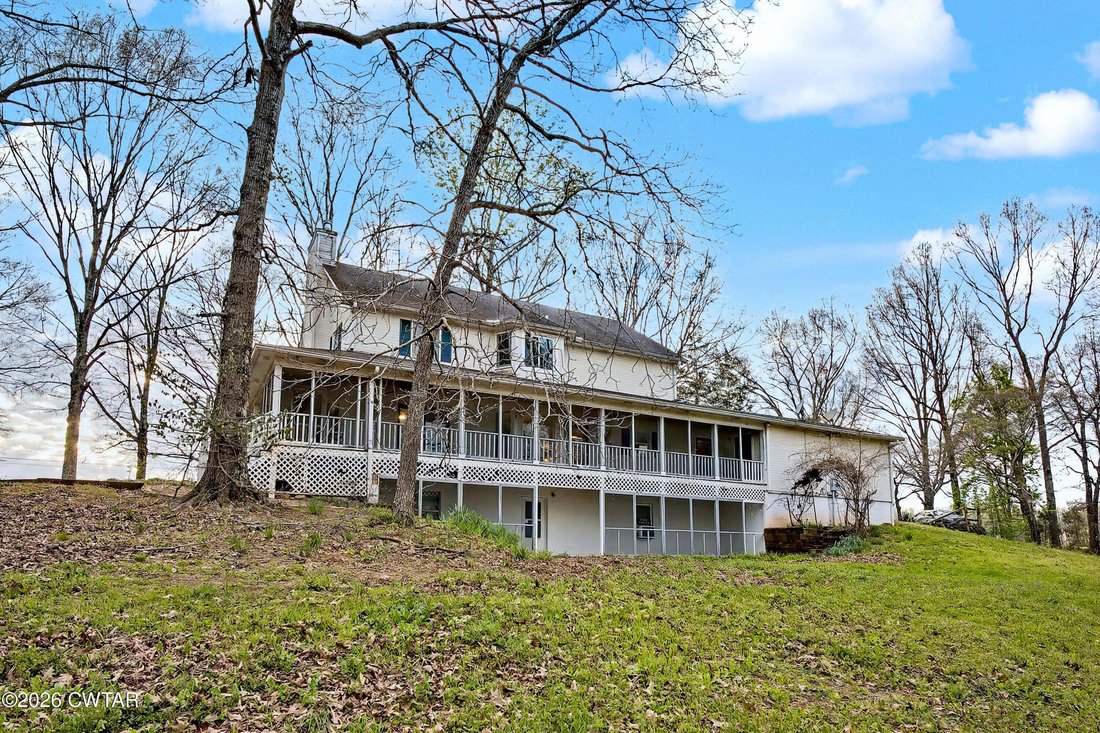 House in Medina, Tennessee, United States 3 - 17487999