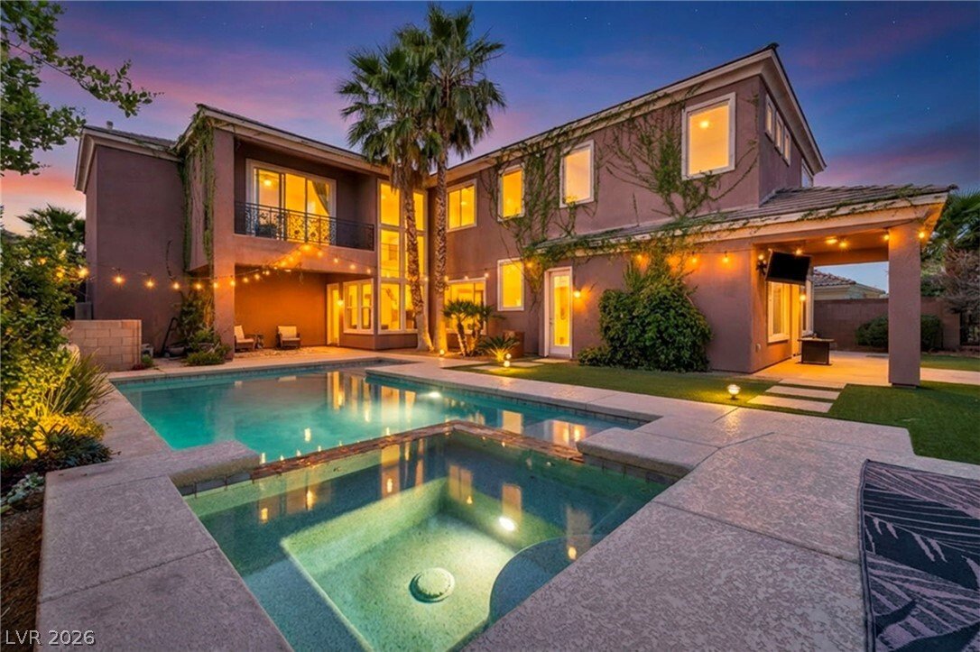 House in Las Vegas, Nevada, United States 1 - 17489660