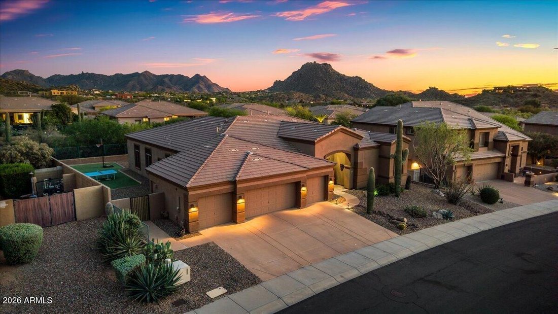 House in Scottsdale, Arizona, United States 5 - 17486636