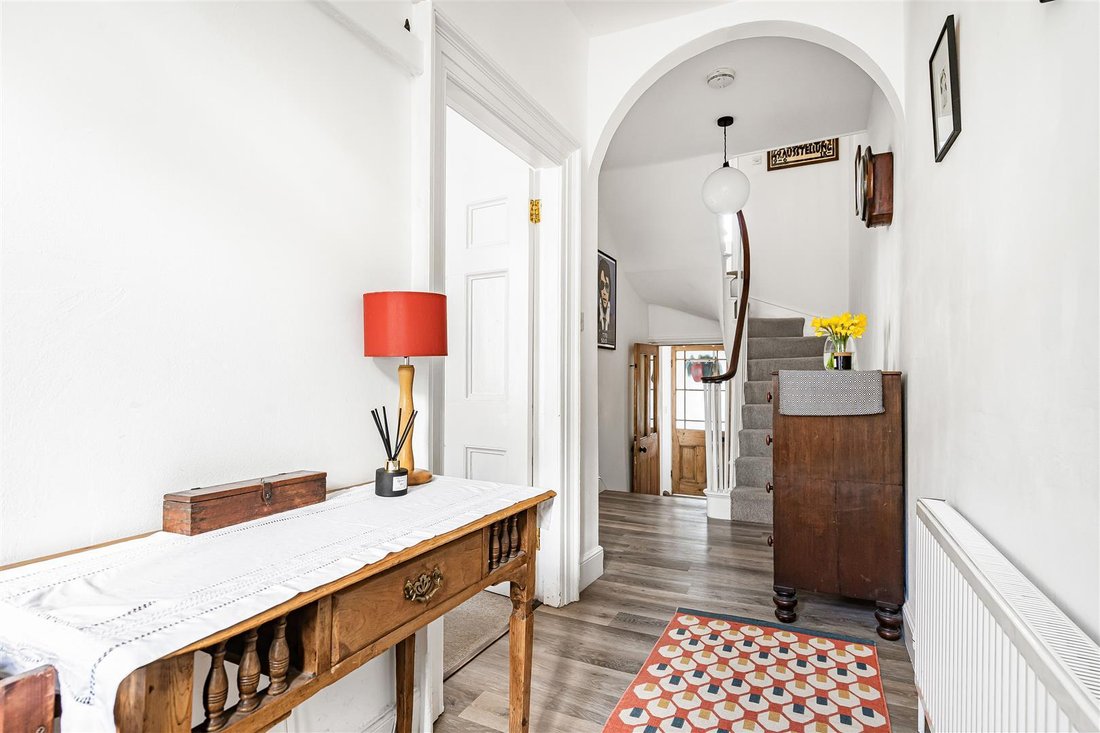 Townhouse in Cambridge, England 3 - 17484369