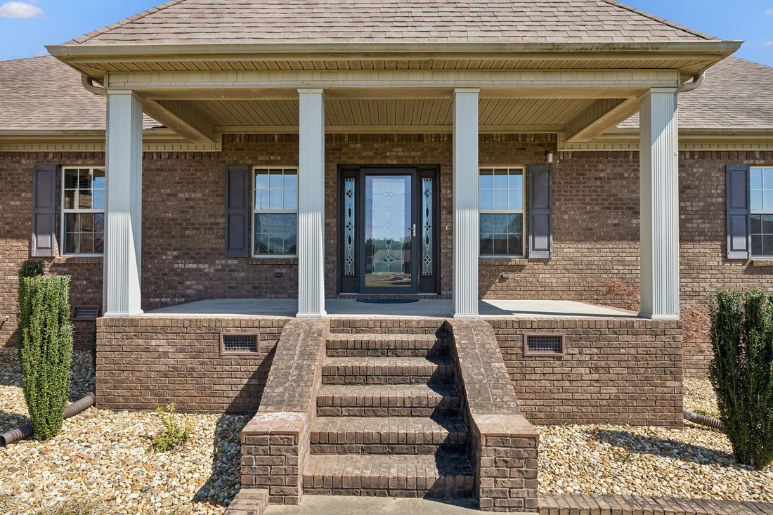 House in Ardmore, Tennessee, United States 5 - 17484927