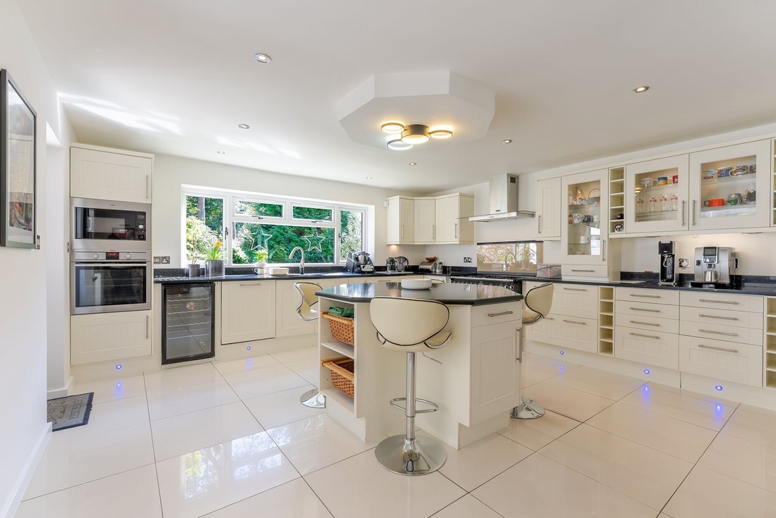 Haus in Sunninghill, England 4 - 17484802