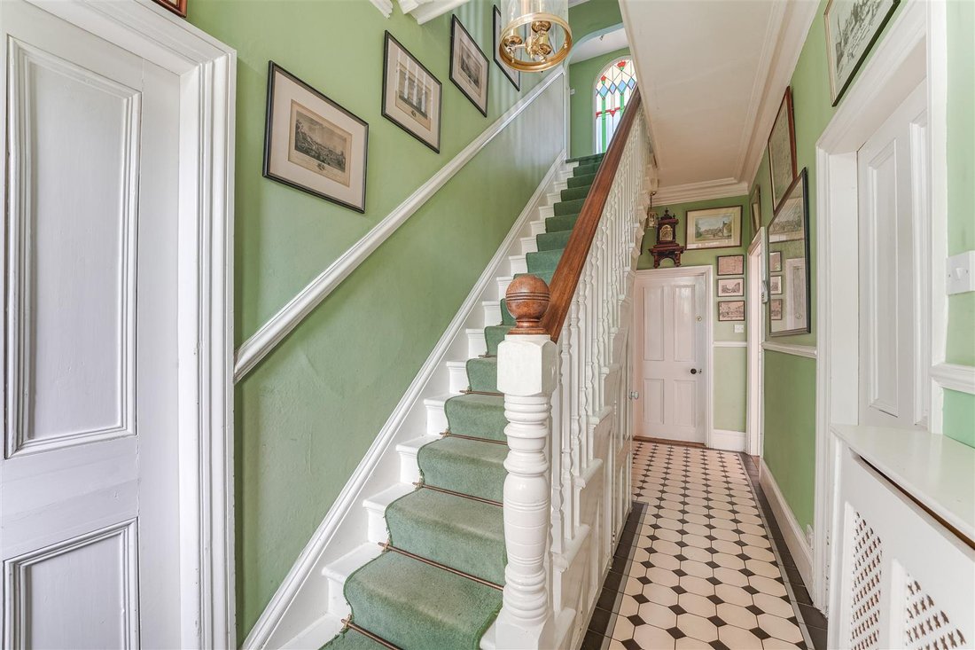 House in Dunmow, England 5 - 17485994