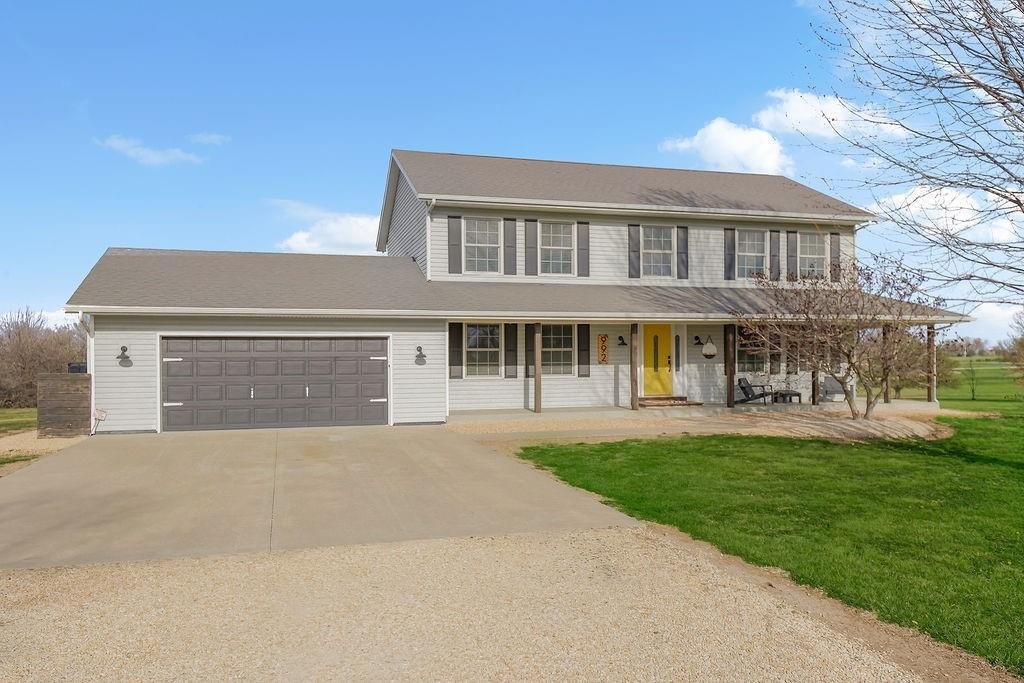 House in Lawrence, Kansas, United States 1 - 17486818