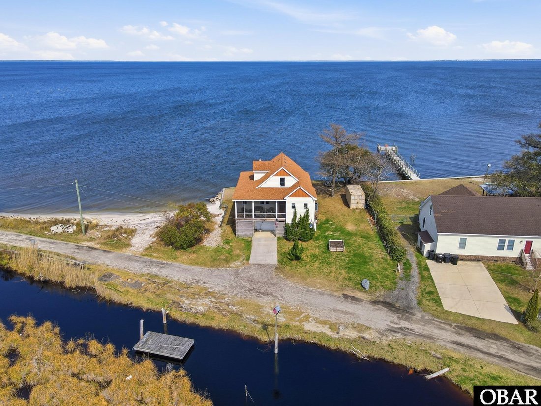 House in Manns Harbor, North Carolina, United States 1 - 17486999