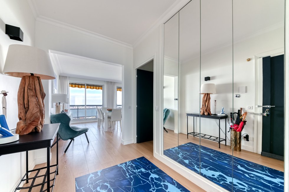 Apartment in Perralière, Lyon, Auvergne-Rhône-Alpes 3 - 17480665