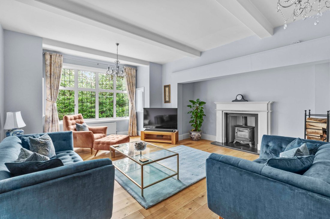 House in Totteridge, England 2 - 17484992