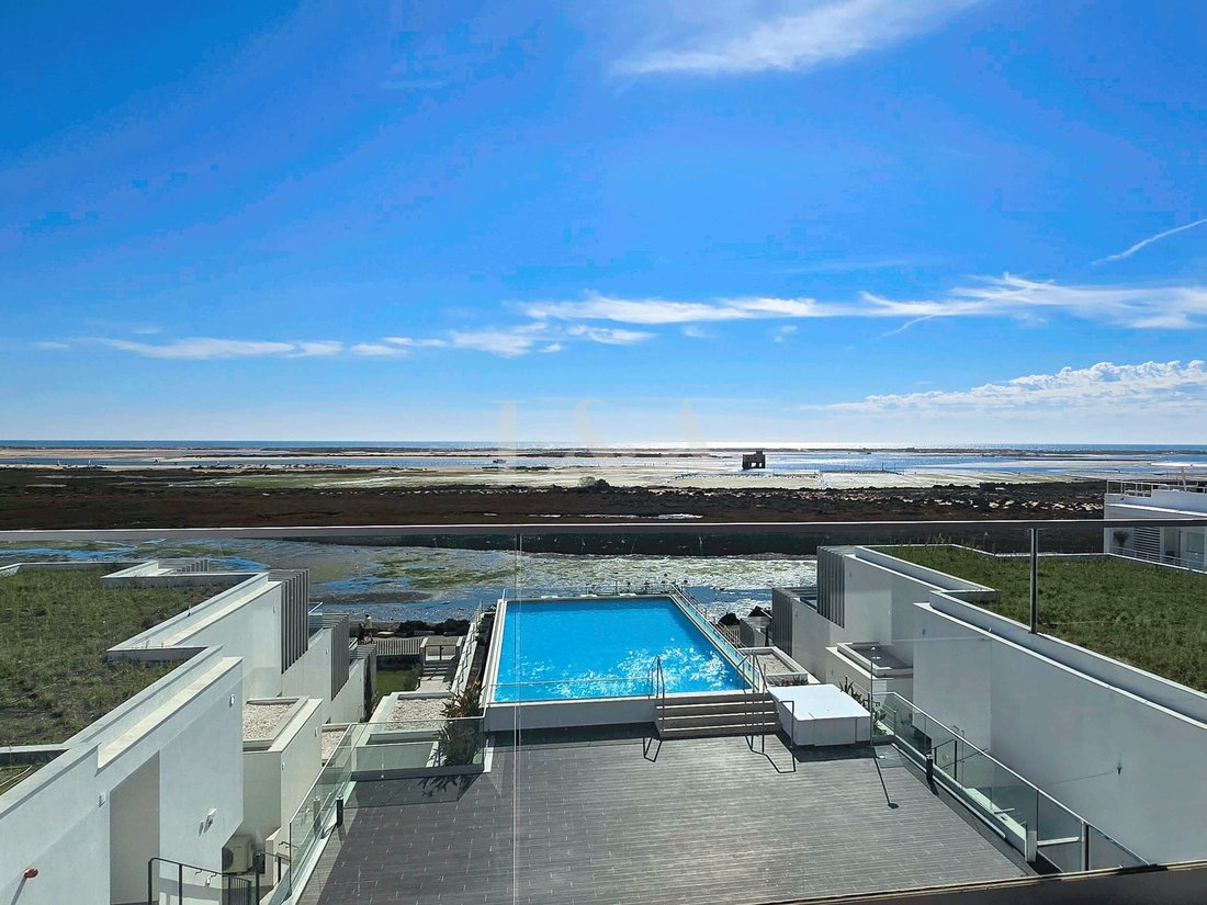 Apartment in Moncarapacho, Algarve, Portugal 2 - 17483349