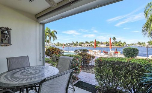 Condo in Hillsboro Beach, Florida, United States 1