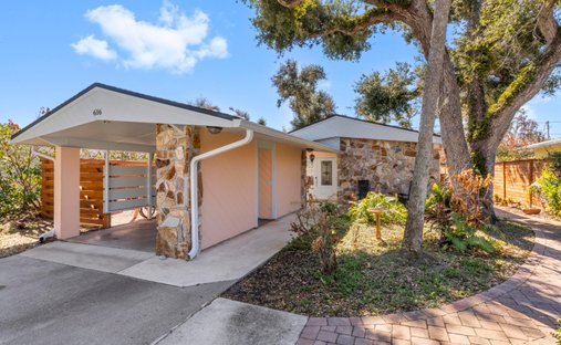 House in Vero Beach, Florida, United States 1