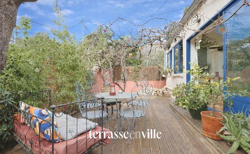 House in 16e Arrondissement, Marseille, France 1