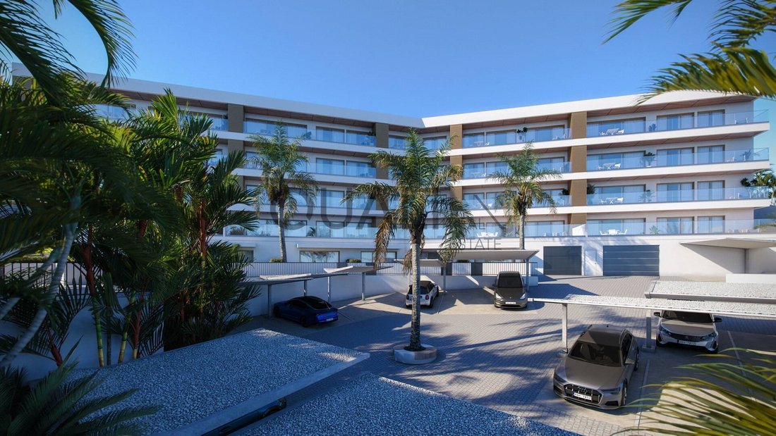 Apartment in Calheta, Madeira, Portugal 1 - 17484322