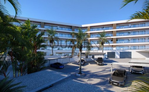Apartment in Calheta, Madeira, Portugal 1