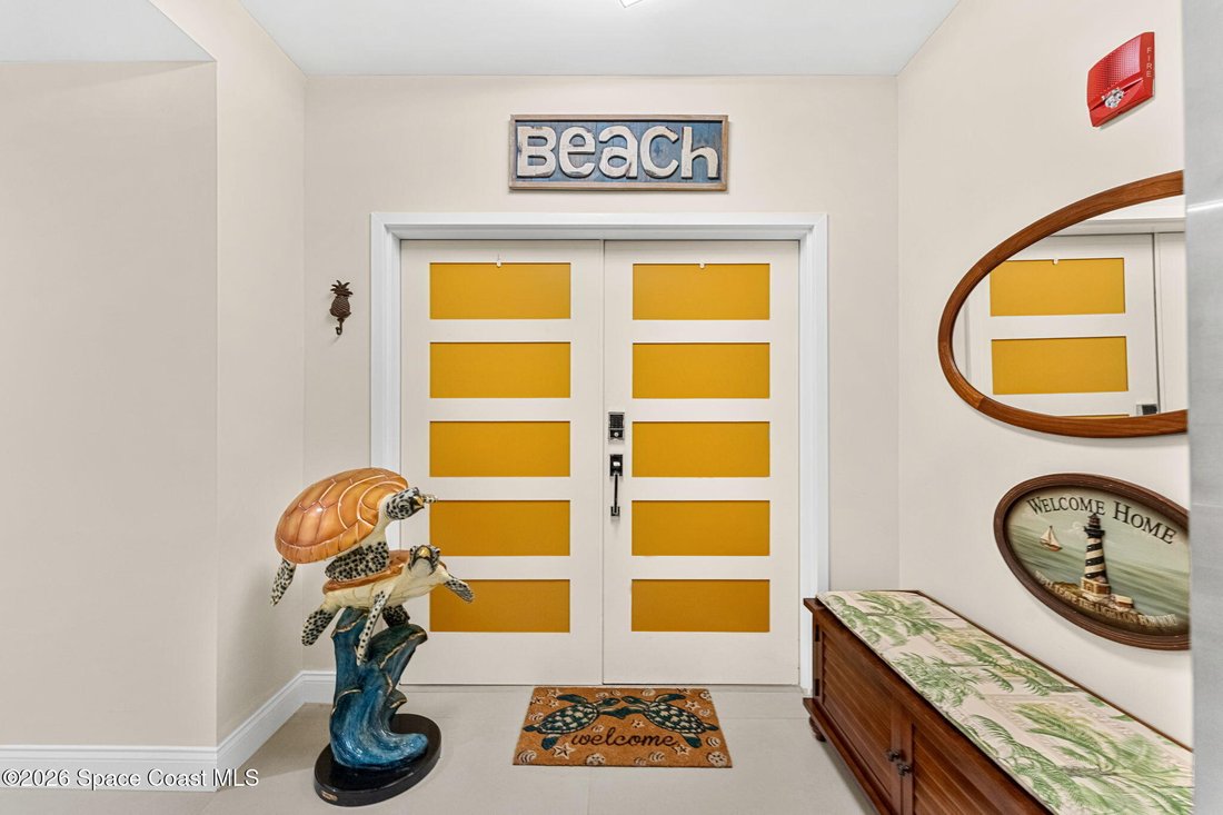 Condo in Indialantic, Florida, United States 4 - 17479439