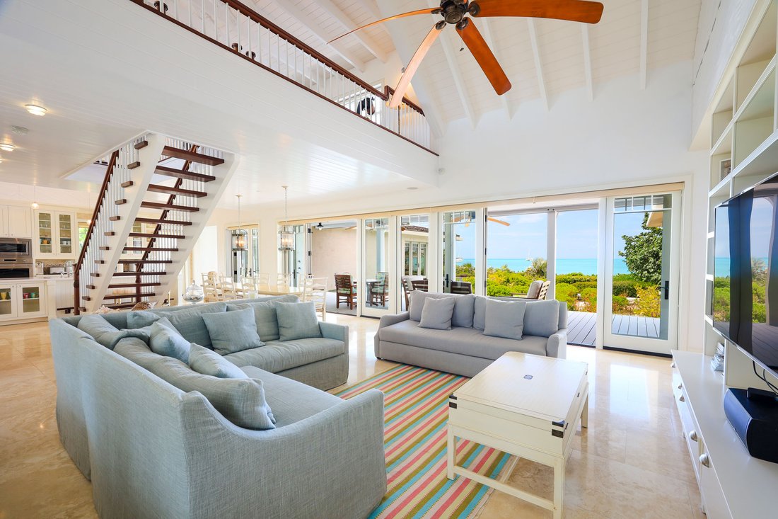 House in Cooper Jack Bay Settlement, Caicos Islands, Turks and Caicos Islands 3 - 17483340