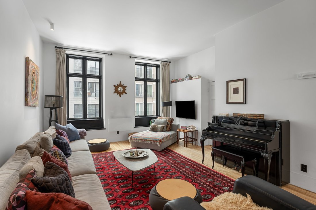 Apartment in Montréal, Quebec, Canada 3 - 17482865