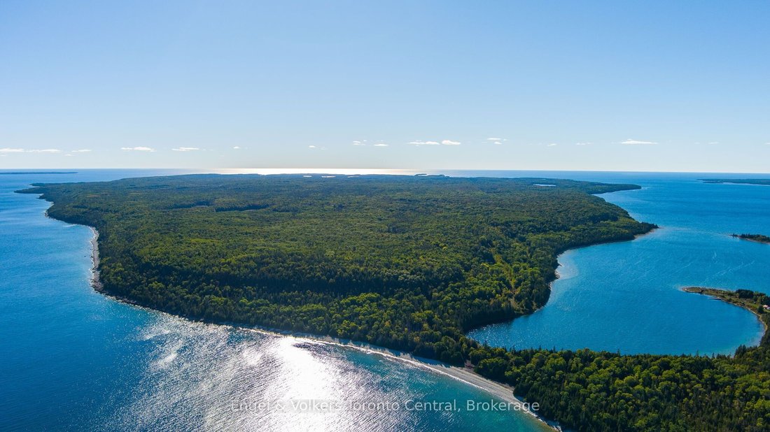 Land in Wikwemikong, Ontario, Canada 4 - 17488164