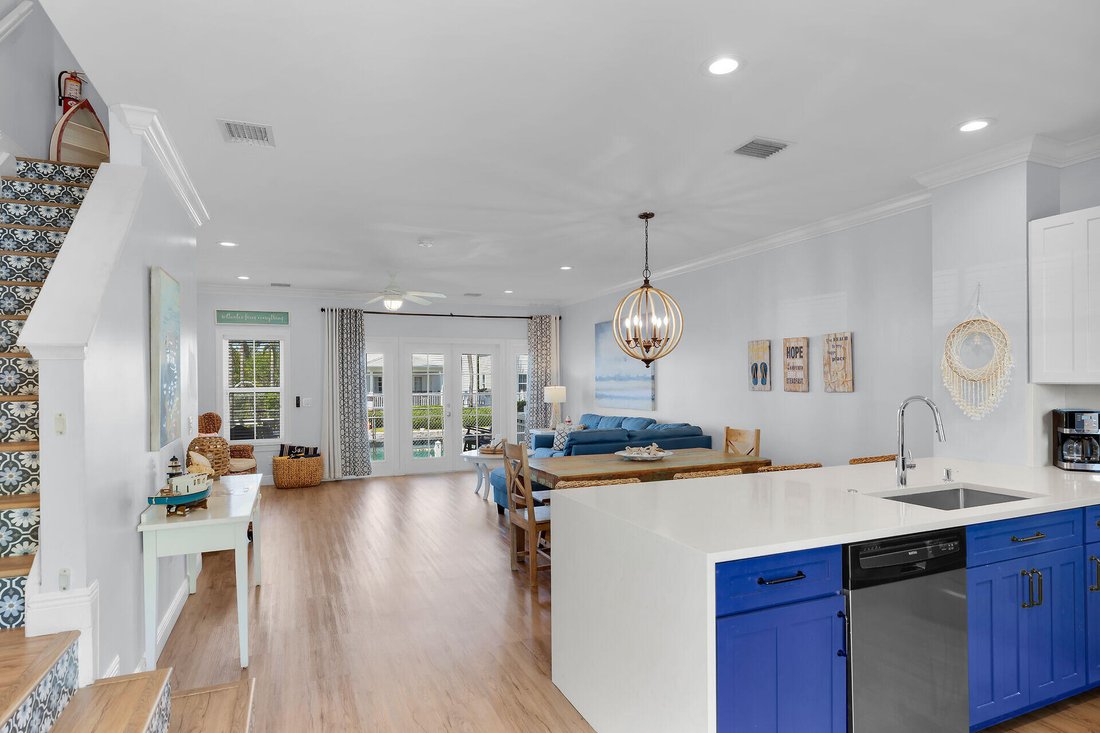 Townhouse in Marathon, Florida, United States 2 - 17481881