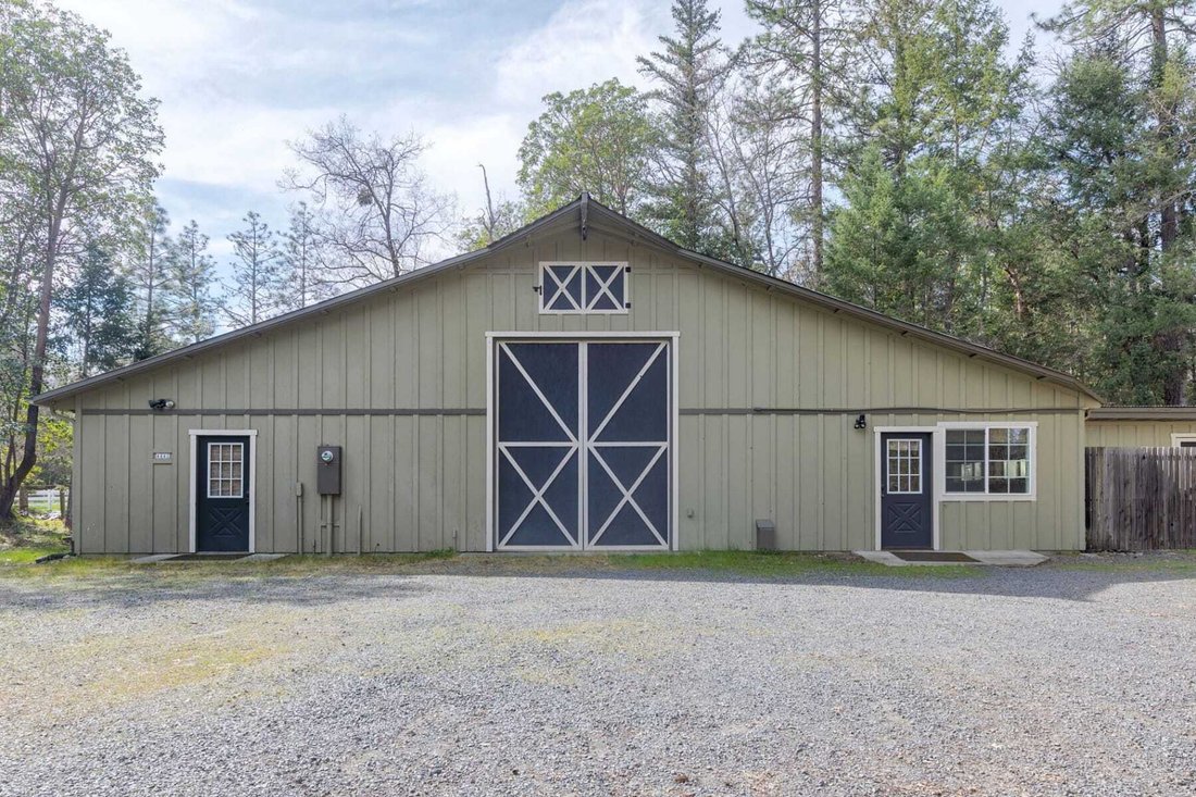 House in Williams, Oregon, United States 2 - 17483868