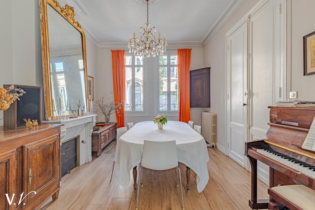 House in Le Lac-Bacalan, Bordeaux, France 4 - 17486503