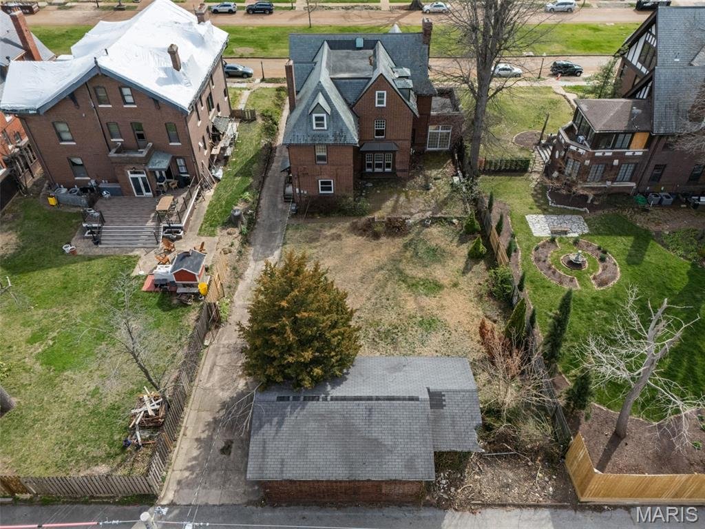 House in St. Louis, Missouri, United States 3 - 17484344