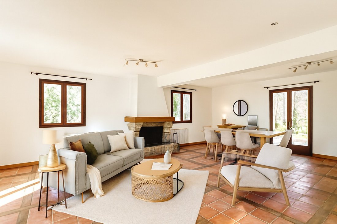 House in La Chapelle-sur-Erdre, Pays de la Loire, France 4 - 17486809