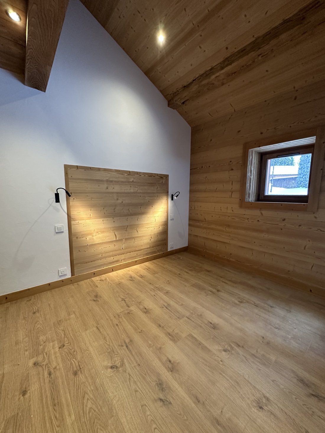 Apartment in La Chapelle-d'Abondance, Auvergne-Rhône-Alpes, France 3 - 17486278