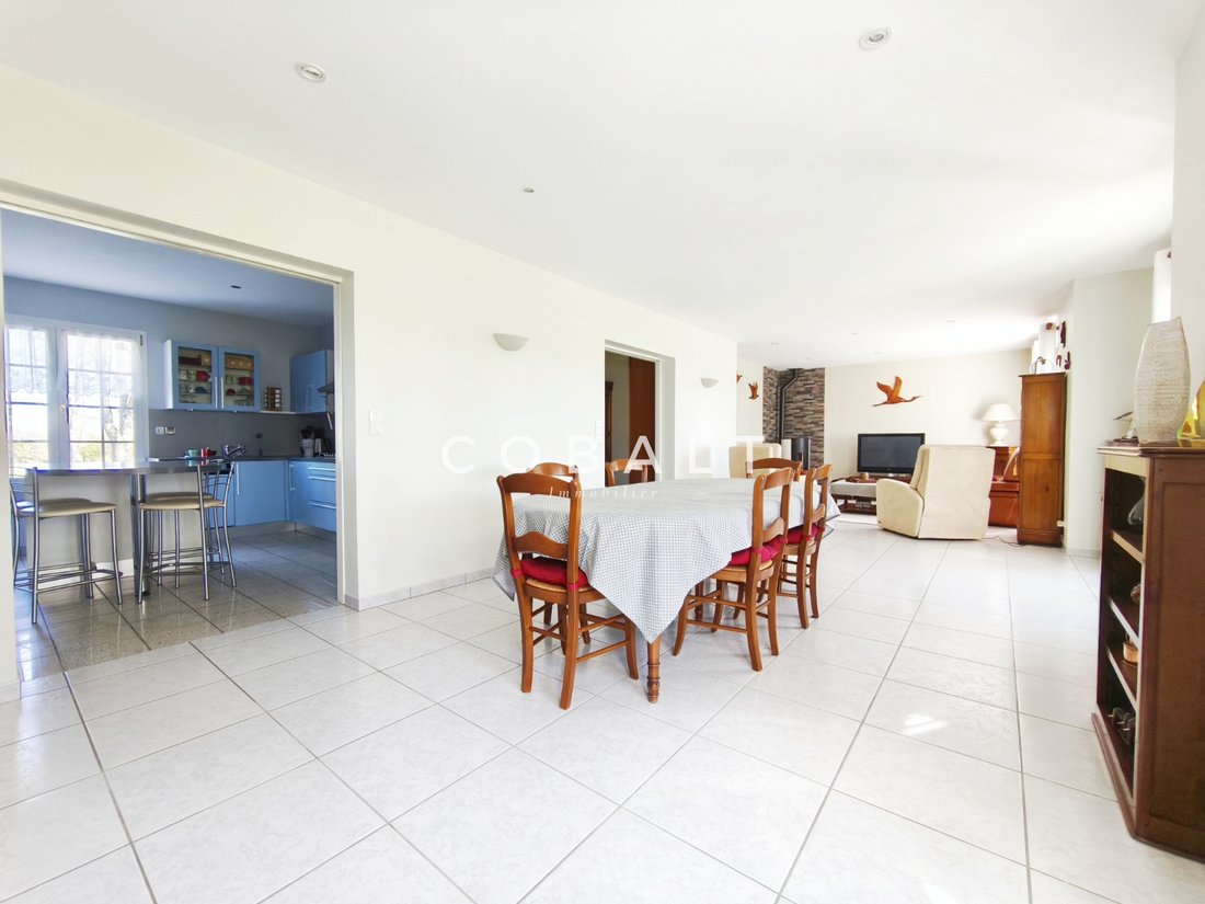 House in Blain, Pays de la Loire, France 5 - 17486979