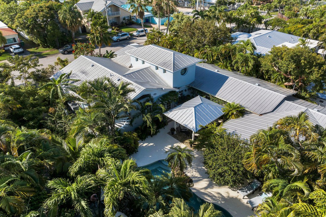Casa en Cayo Hueso, Florida, Estados Unidos 5 - 17482182
