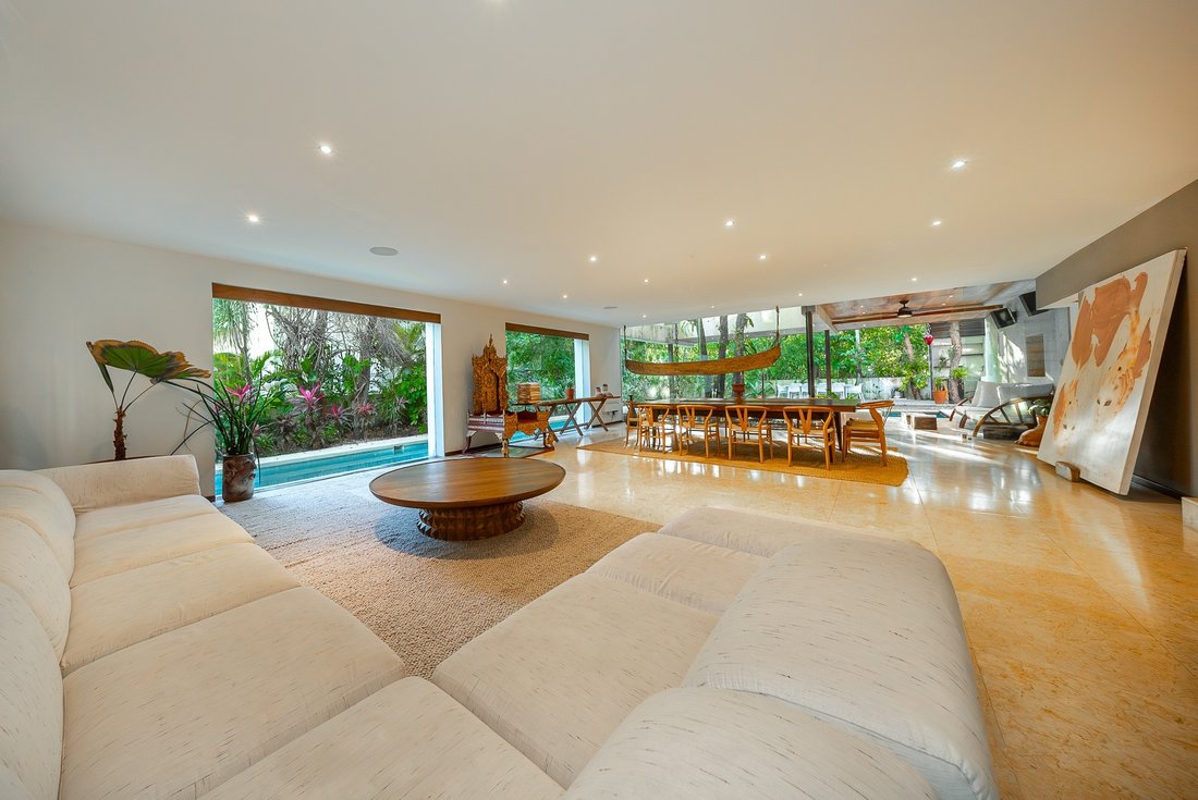 House in Playa del Carmen, Quintana Roo, Mexico 4 - 17488173