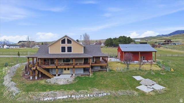 House in Paradise, Utah, United States 3 - 17483983