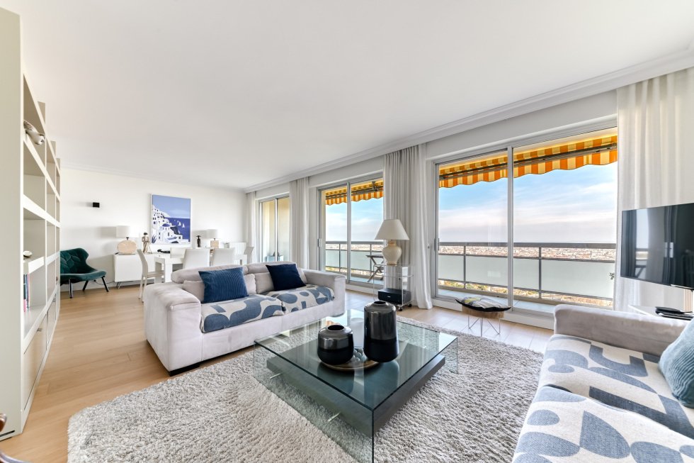 Apartment in Perralière, Lyon, Auvergne-Rhône-Alpes 1 - 17480665