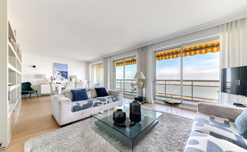 Apartment in Tête d'Or-Foch-Vitton, Lyon 6e Arrondissement, Lyon 1