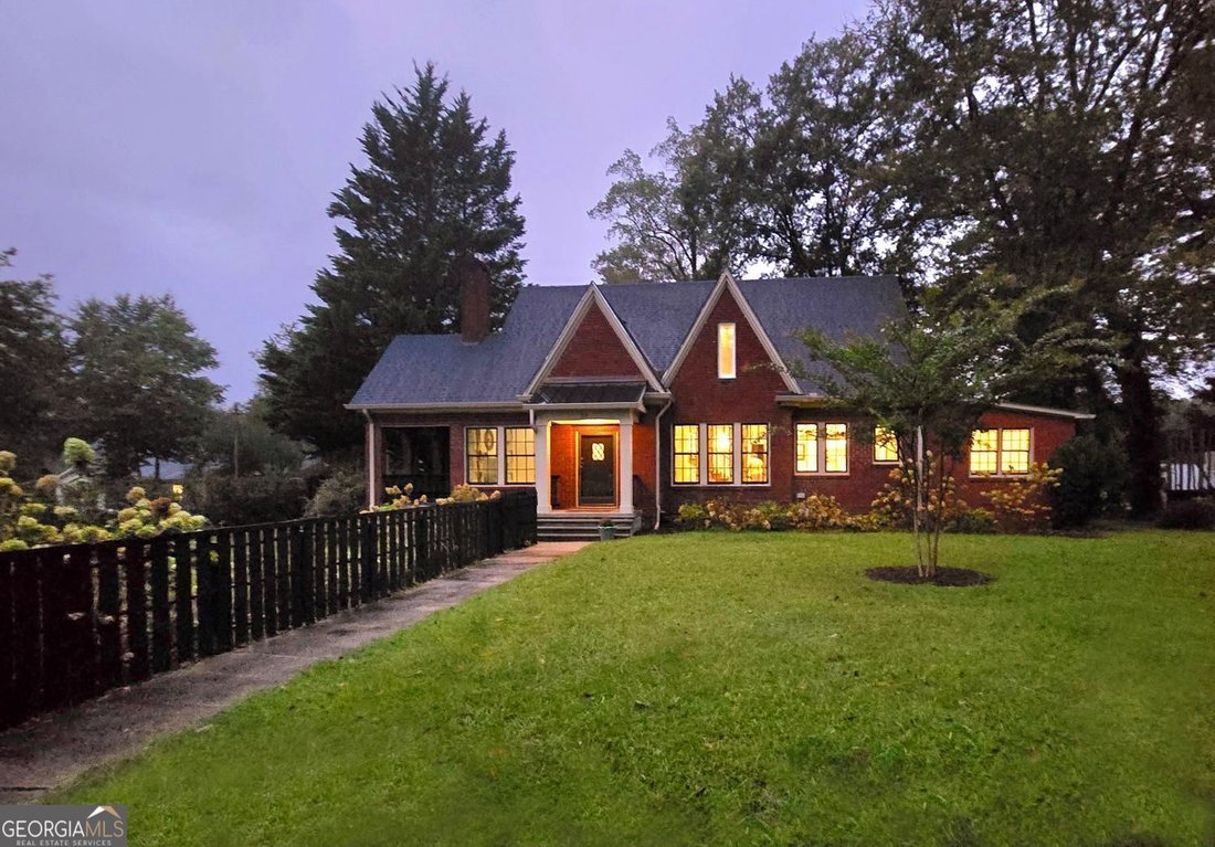 House in Clayton, Georgia, United States 1 - 17486095