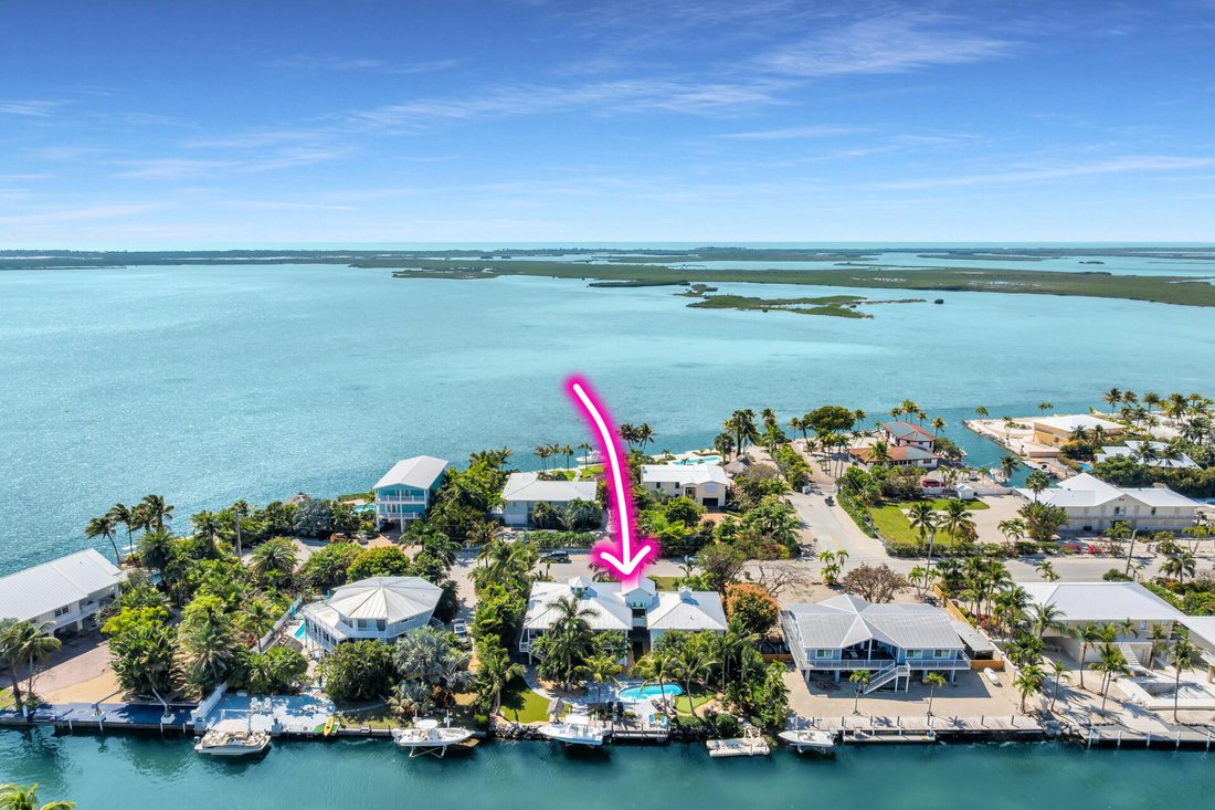 House in Big Pine Key, Florida, United States 5 - 17482248