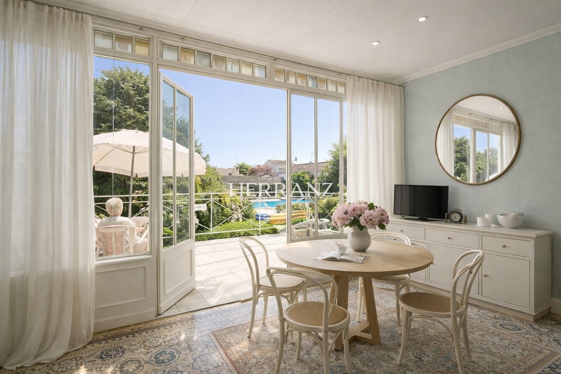 House in Libourne, Nouvelle-Aquitaine, France 4 - 15909338