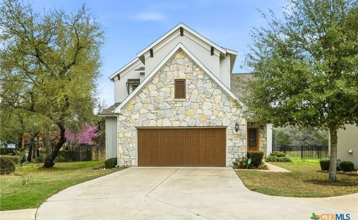 Condo in Austin, Texas, United States 1