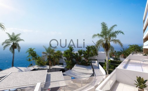 Apartment in Calheta, Madeira, Portugal 1