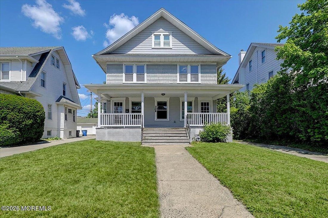 House in Ocean Township, New Jersey, United States 3 - 17479323