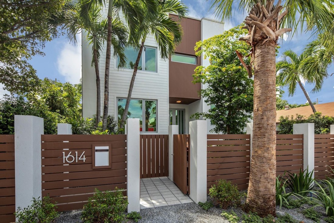 House in Key West, Florida, United States 1 - 17481954