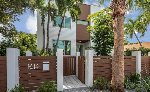 House in Key West, Florida, United States 1
