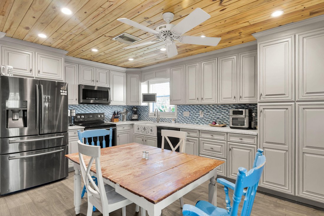 Appartement à Big Pine Key, Floride, États-Unis 5 - 17482302