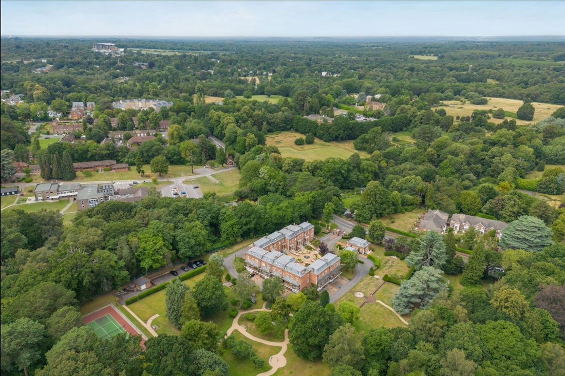 House in Sunninghill, England 2 - 17484721