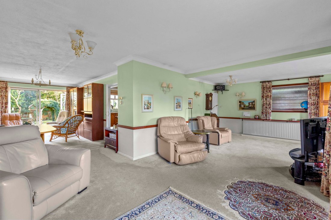 Haus in Loudwater, England 5 - 17486791