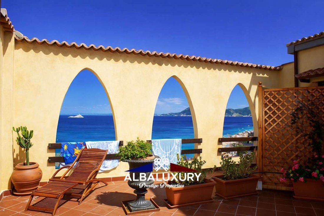 Villa in Portoferraio, Tuscany, Italy 1 - 17485842
