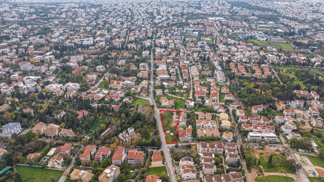 Land in Kifisia, Attica, Greece 5 - 17485170