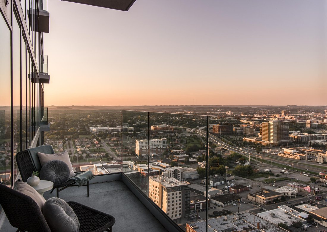 Condo in Nashville, Tennessee, United States 3 - 17489977