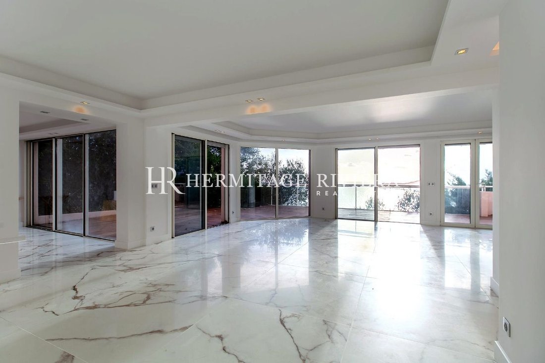 Apartment in Village-Cros de Caste-Coupiere-Mont Gros, Roquebrune-Cap-Martin, France 5 - 17480804